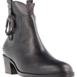 Bottines*Plumers Glam Black